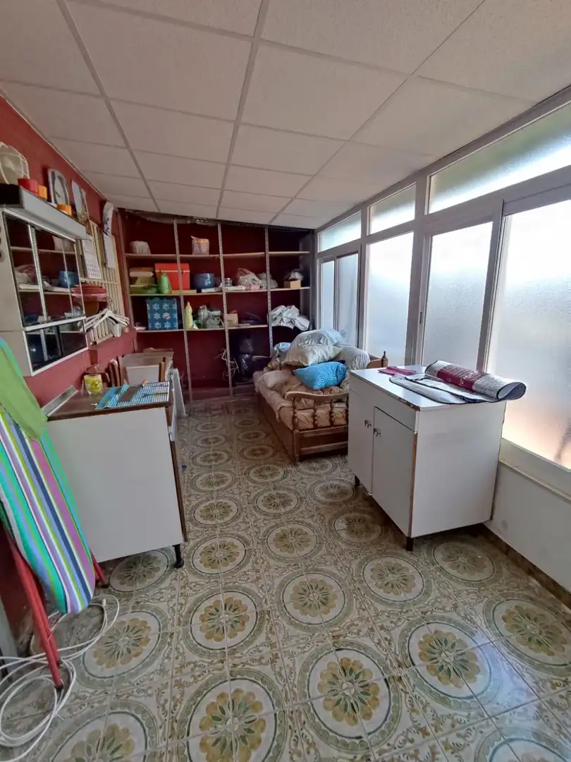 Attic for sale in Jaén