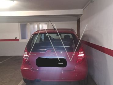 Parking à vendre à BALLESTER