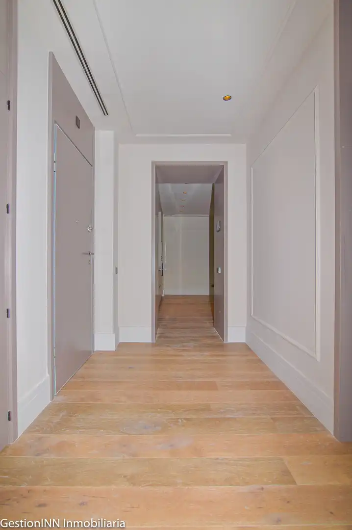 Flat with terrace to rent in Paseo de Francisco Giner, imagen 14