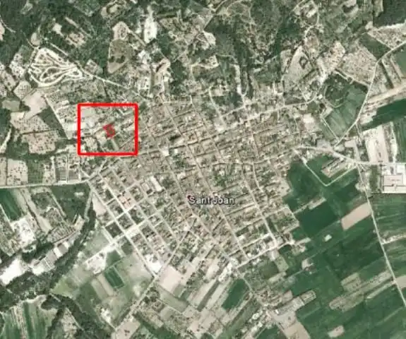Terreny residencial en venda a Carrer del Mirador, imagen 4