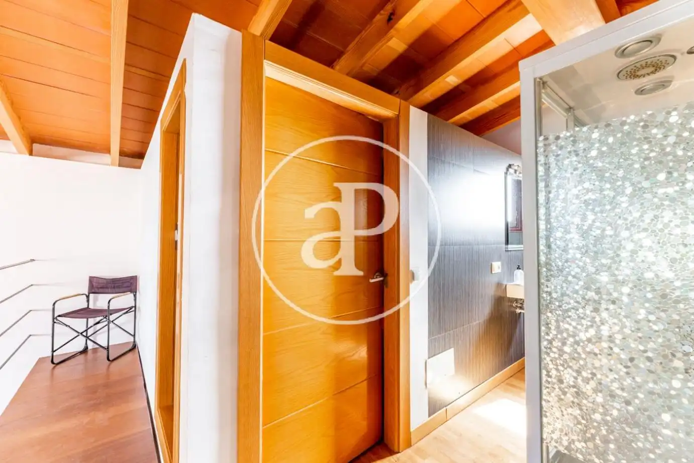 Casa o chalet en venta en Sencelles con Aire acondicionado, Calefacción y Jardín privado