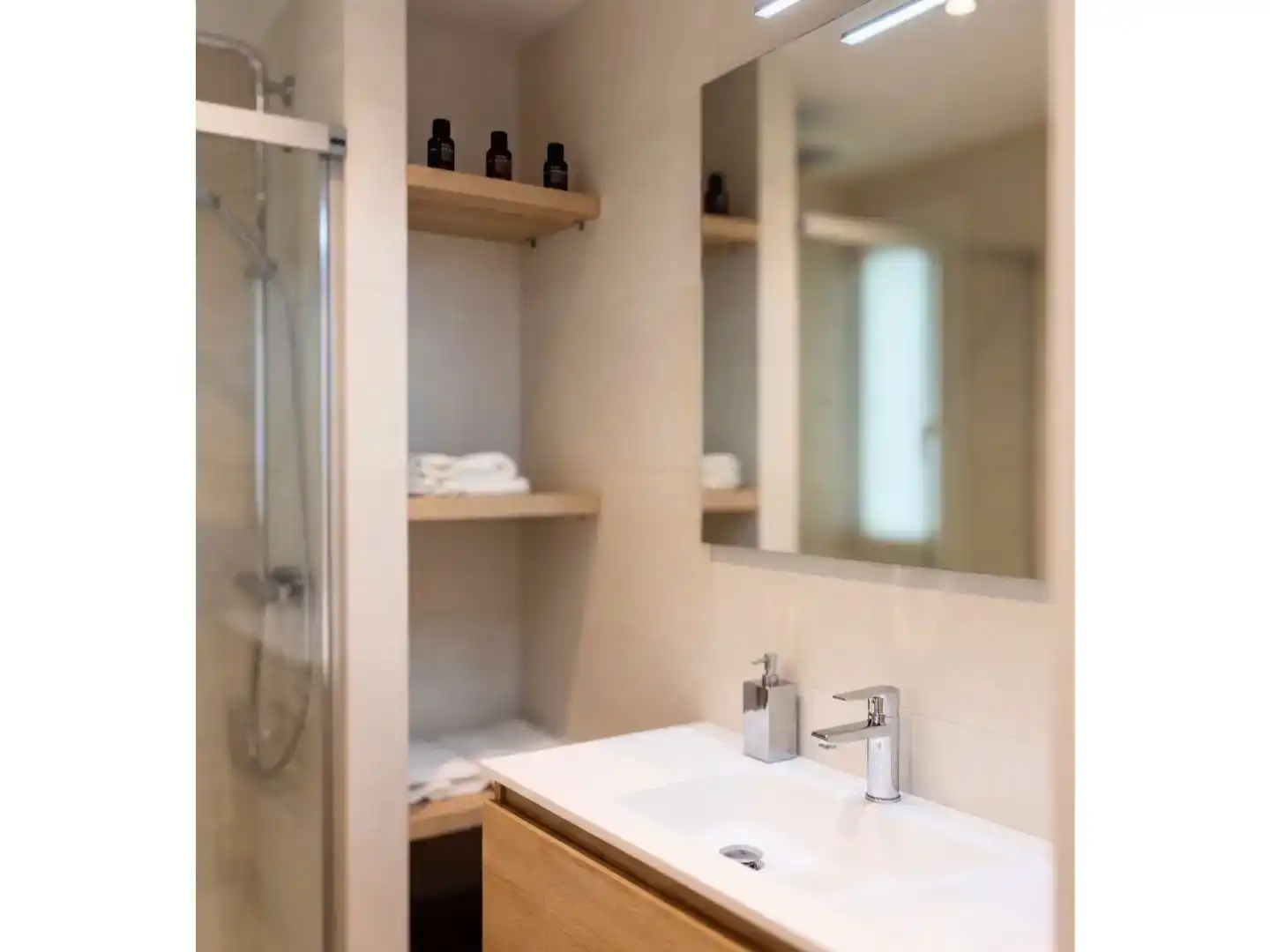 Baño de Piso en venta en Anoeta con Amueblado y Balcón
