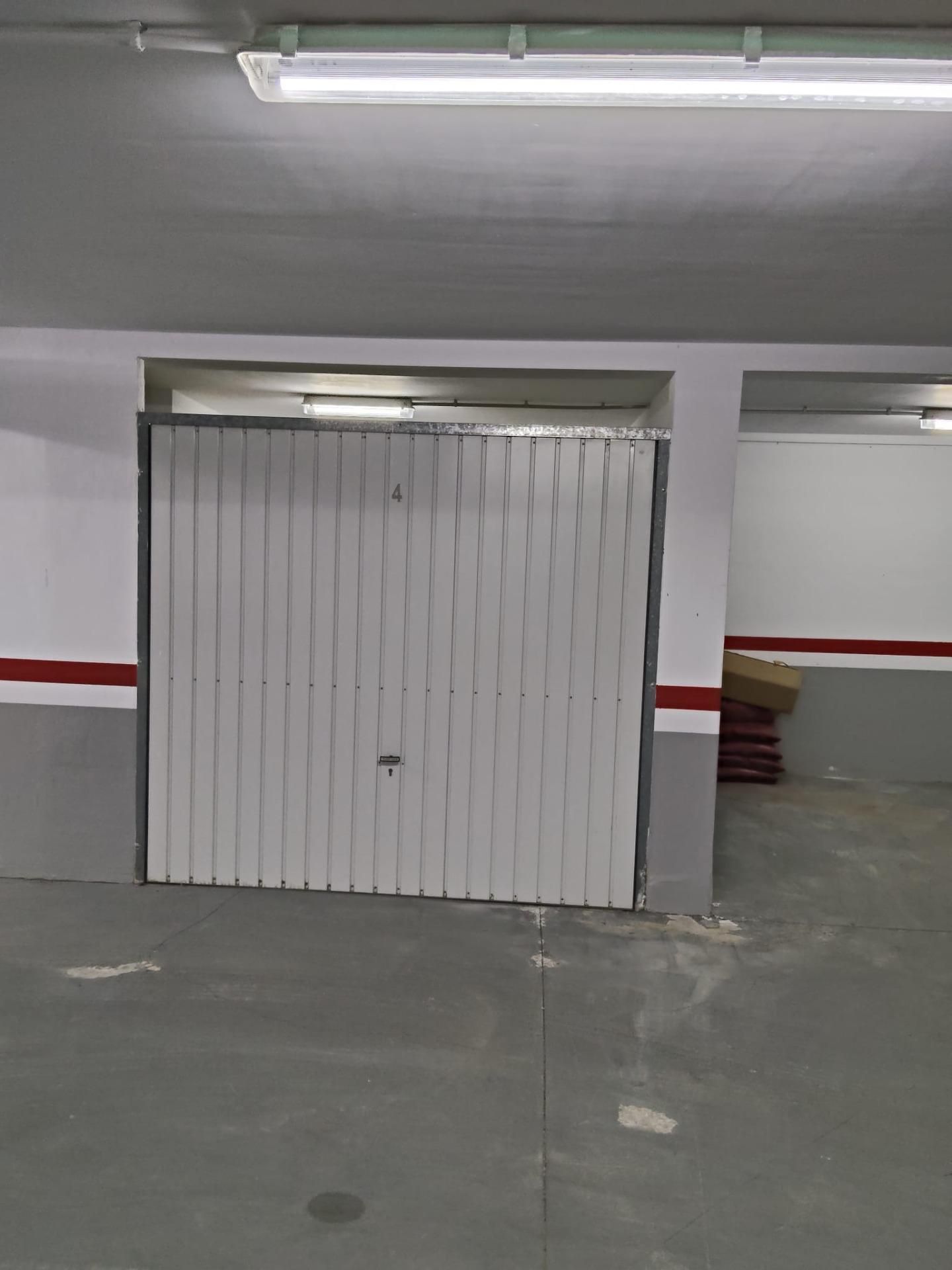 Parking of Garage for sale in Arona