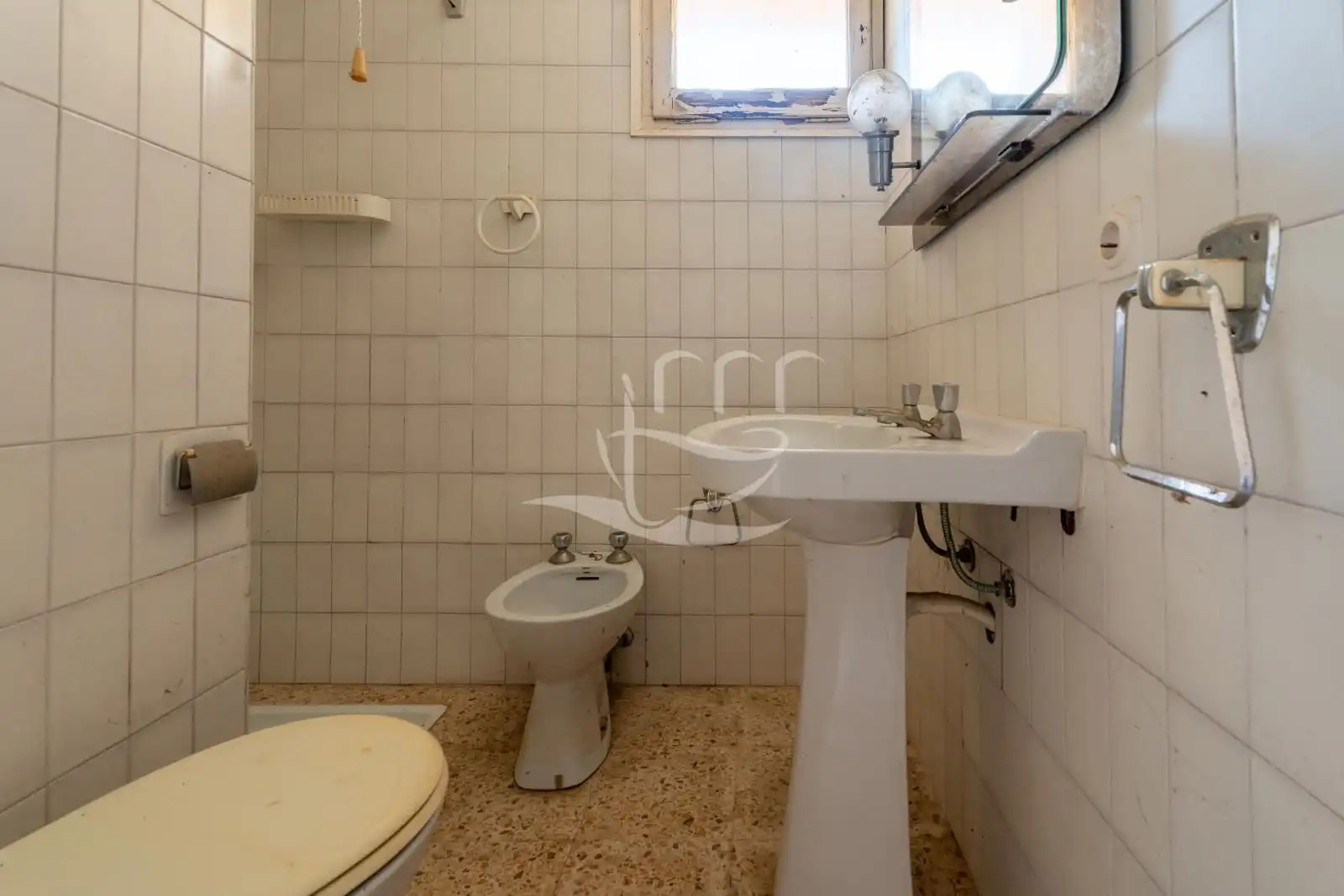 Baño de Casa o chalet en venta en Palafrugell con Aire acondicionado, Terraza y Trastero