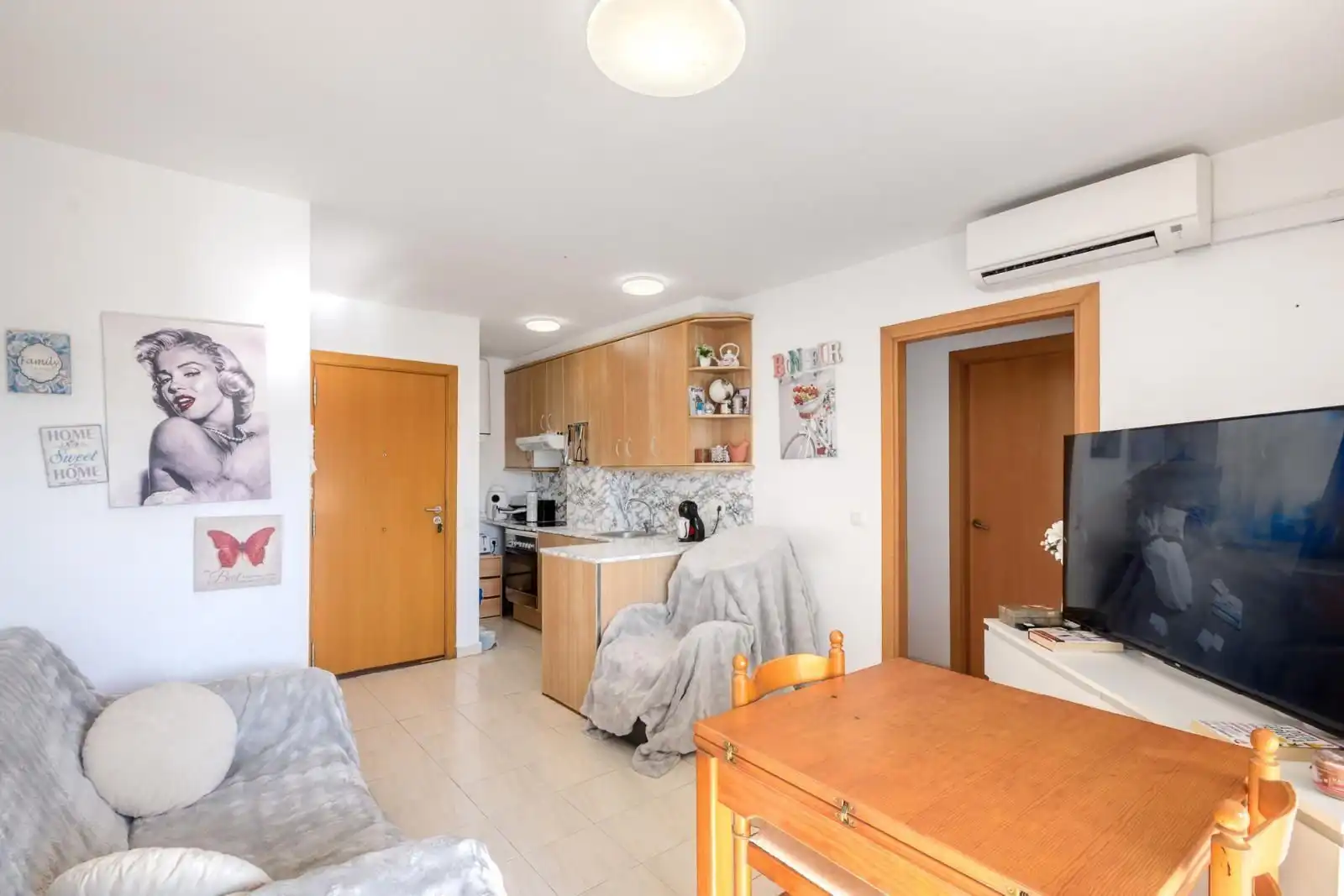 Apartment with lift for sale in Calle Calderon de la Barca, imagen 8