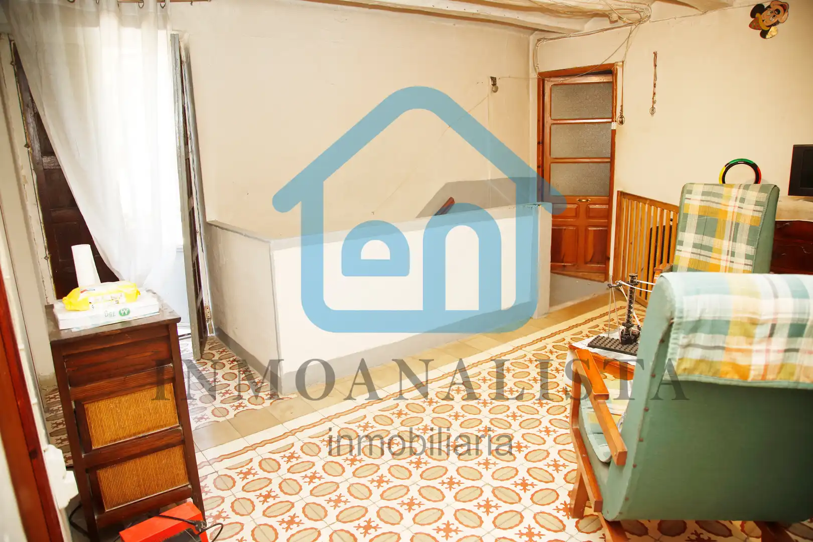 Haus zum Verkauf in Requena, imagen 4