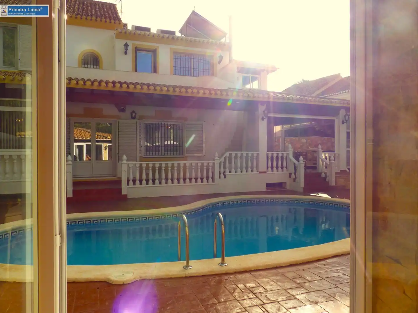 Villa mit Terrasse zum Verkauf in Mar Menor de Cartagena – Cabo de Palos, imagen 50