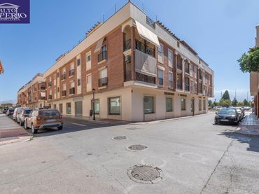 Wohnung mit Aufzug zum Verkauf in Calle MEJORANA