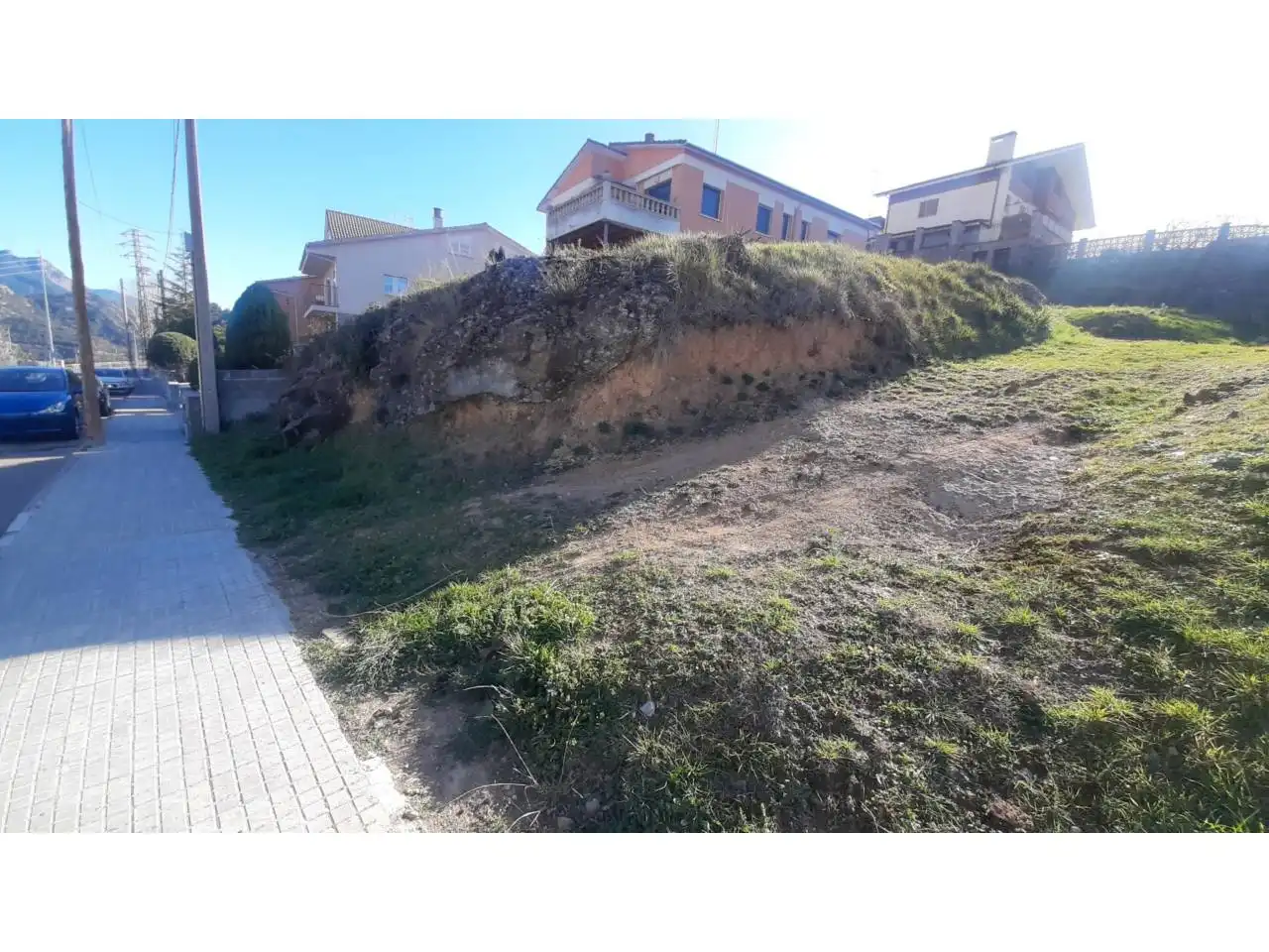 Terreny residencial en venda a Urbanizacion Serra Casampons, imagen 13
