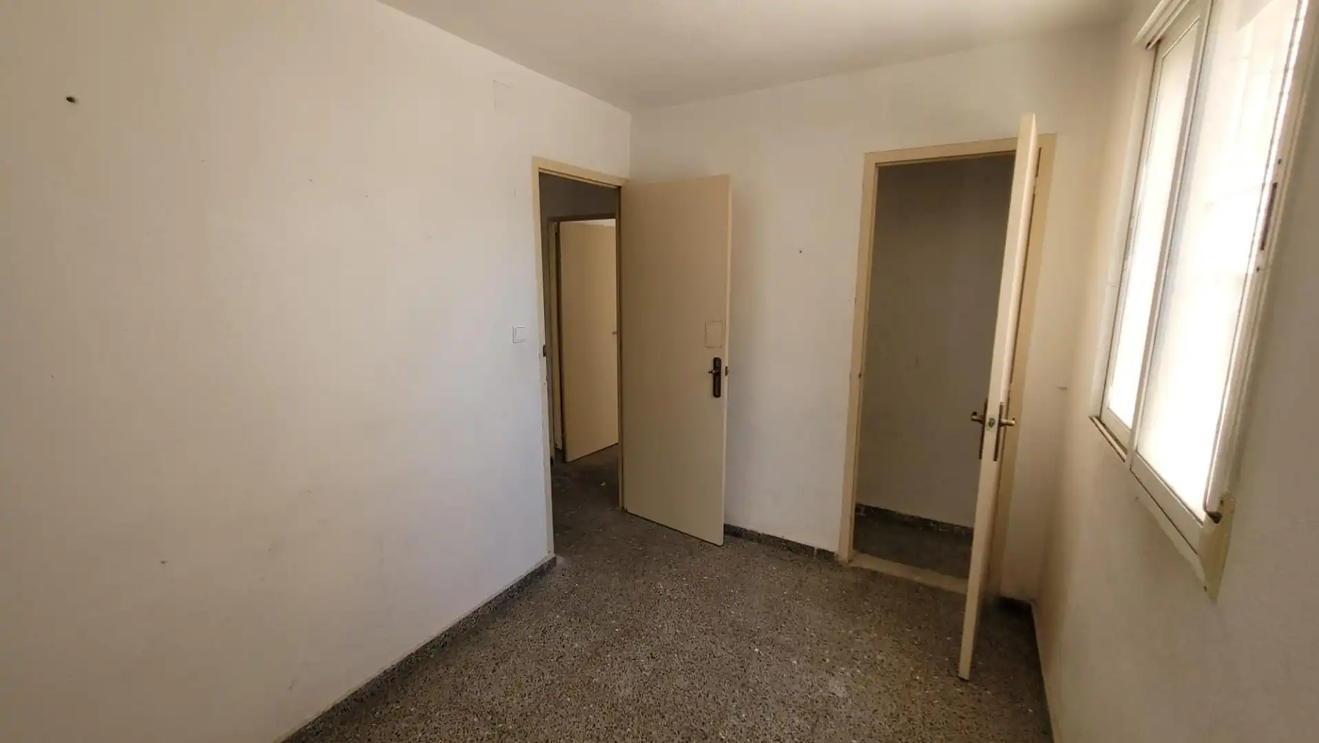 Apartamento en venta en Abarán