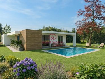 Villa avec piscine à vendre à Monforte del Cid