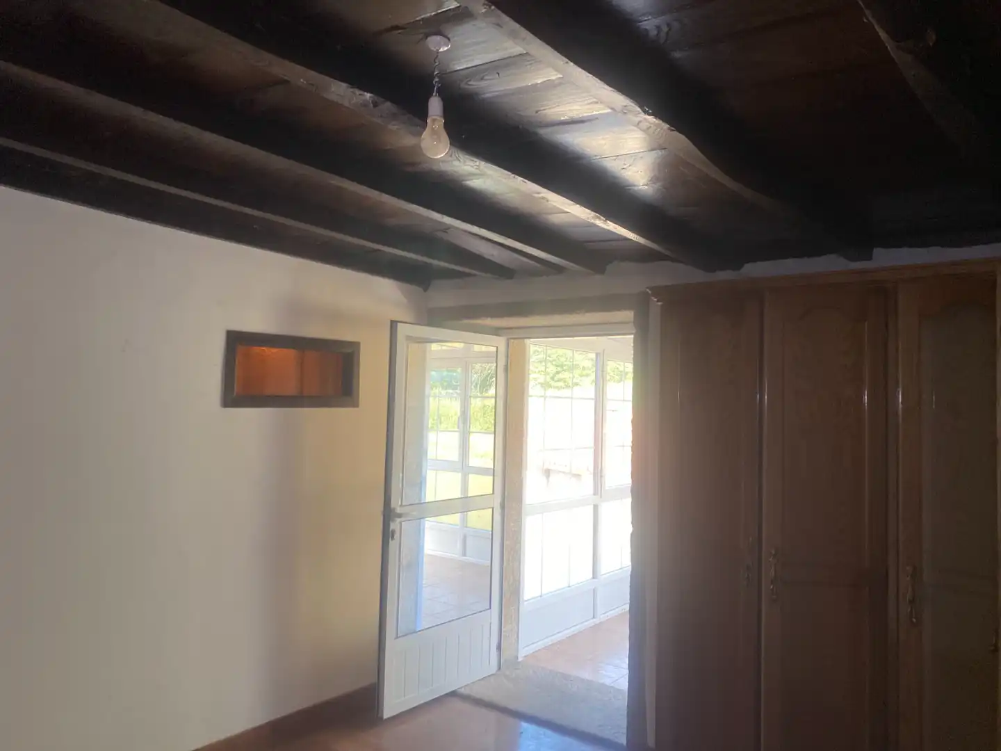 Houses for sale in Lalín  with Private garden, Parquet flooring and Terrace