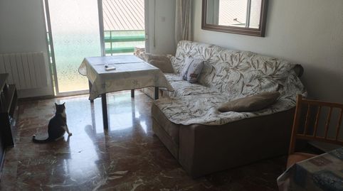 Foto 4 de Piso de alquiler en Calle Manolé, La Cruz, Granada Capital