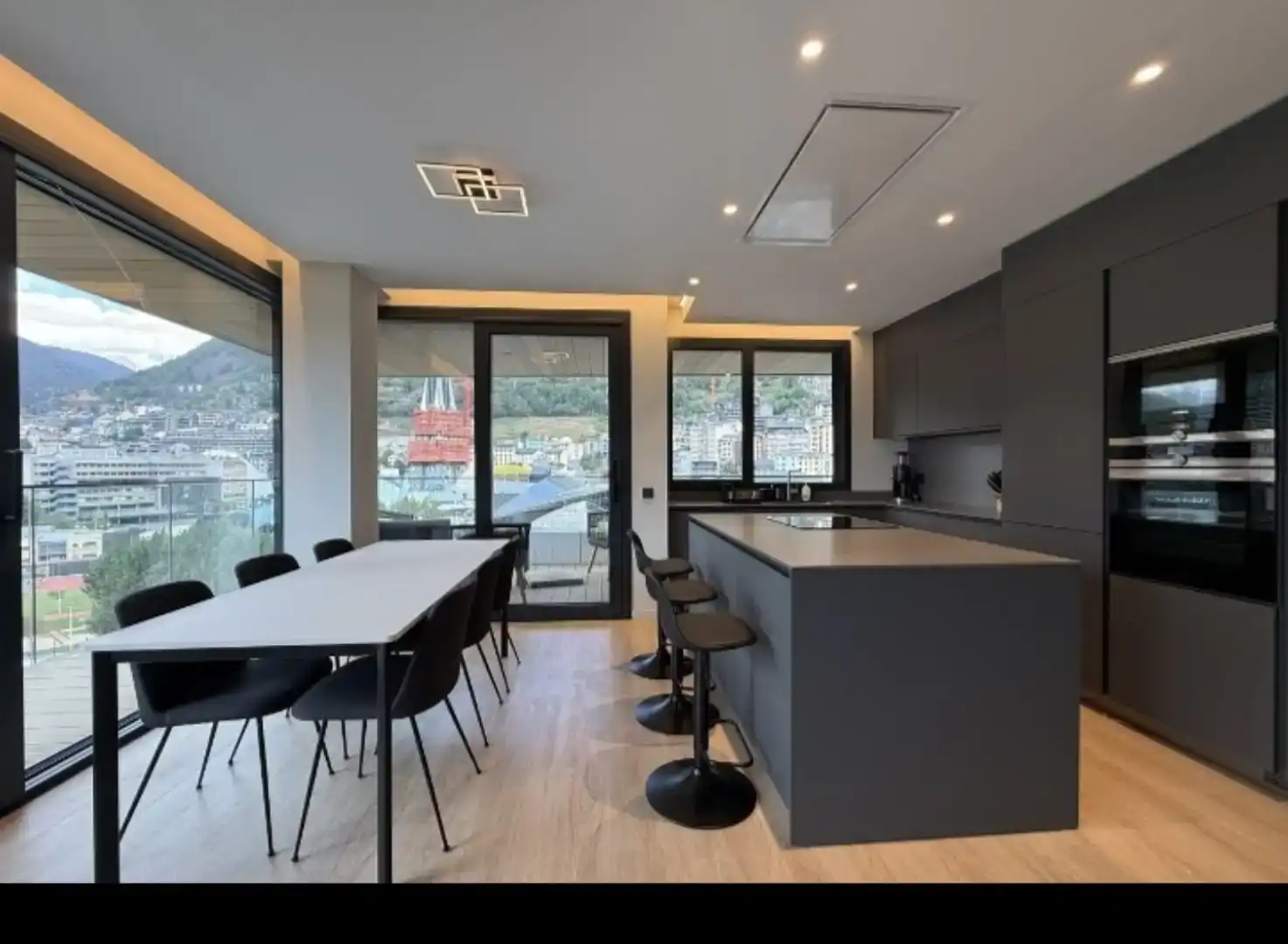 3-bedroom room in shared flat for rent in Escaldes-Engordany · 14 of 17