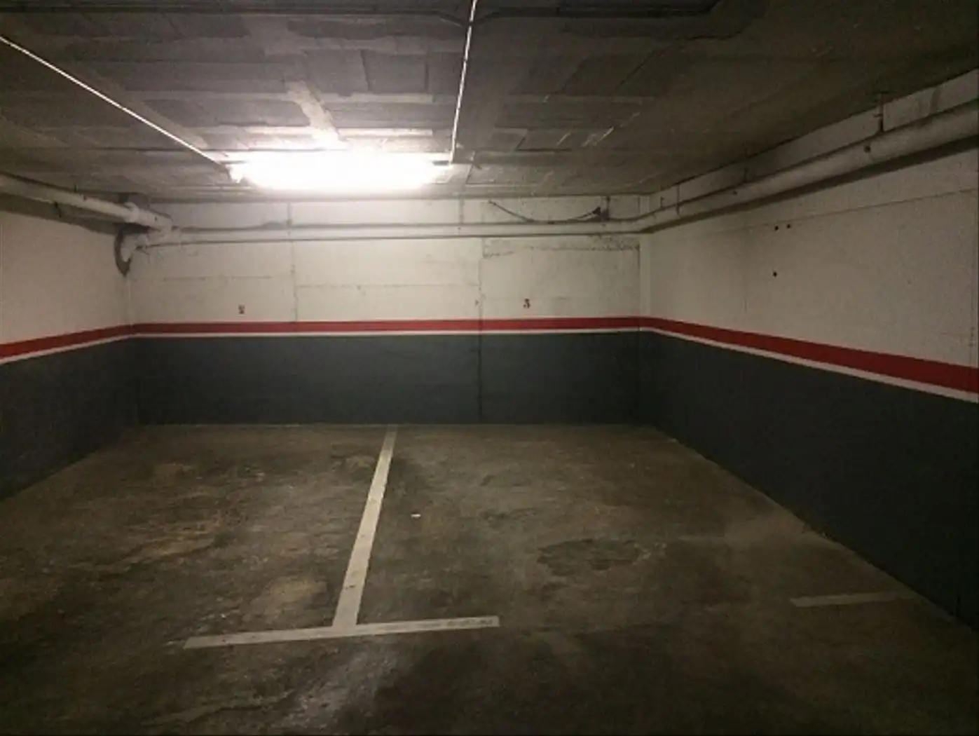 Parkplatz von Garage zur Miete in Cornellà de Llobregat