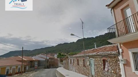 Photo 3 of House or chalet for sale in Avenida San Isidro, San Lorenzo de Calatrava, Ciudad Real