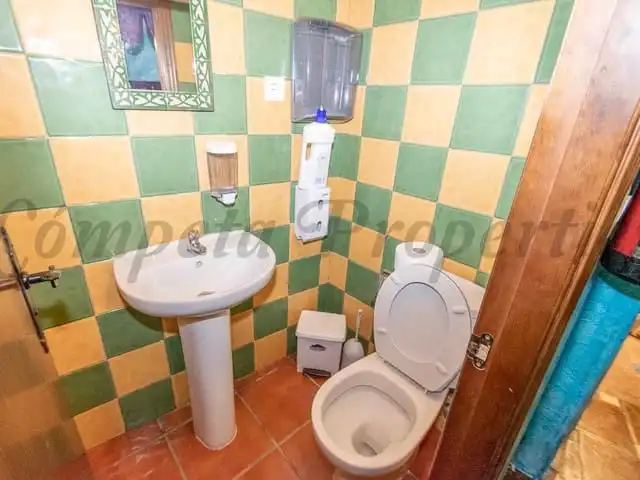 Detached homes for sale in Torrox Pueblo