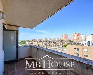 Flat for sale in Parla Este