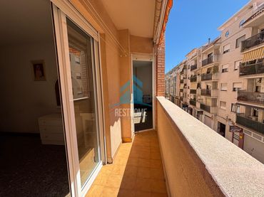 Wohnung mit Balkon zum Verkauf in Calle LLUIS VIVES