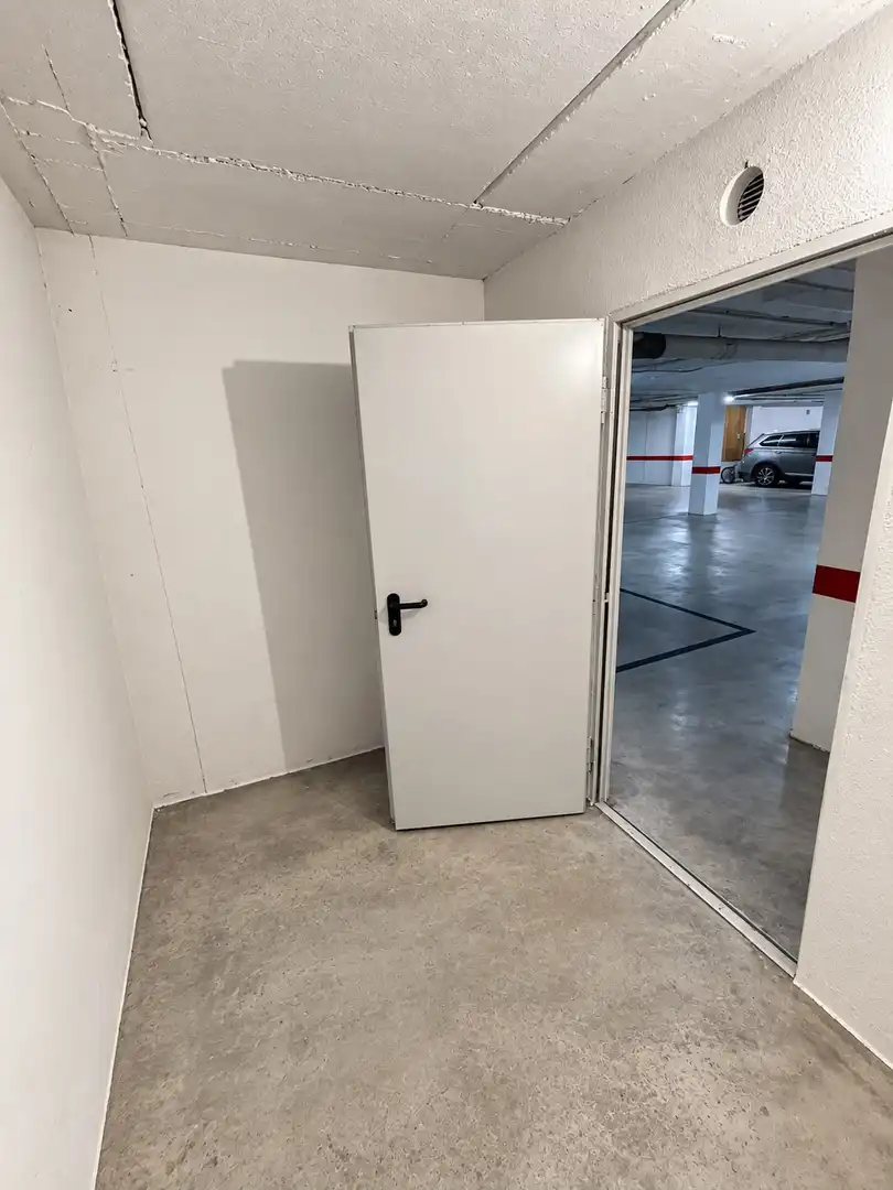 Appartement avec jardin à vendre à de Gaudí, imagen 29