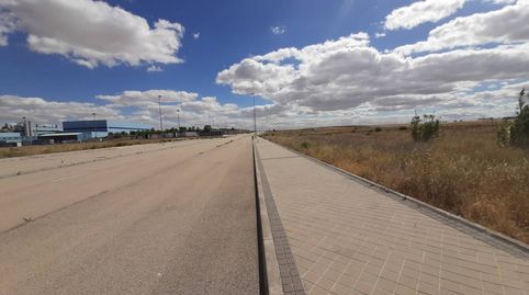 Foto 3 de Terreno industrial en venta en Sudeste Industrial, Fuenlabrada