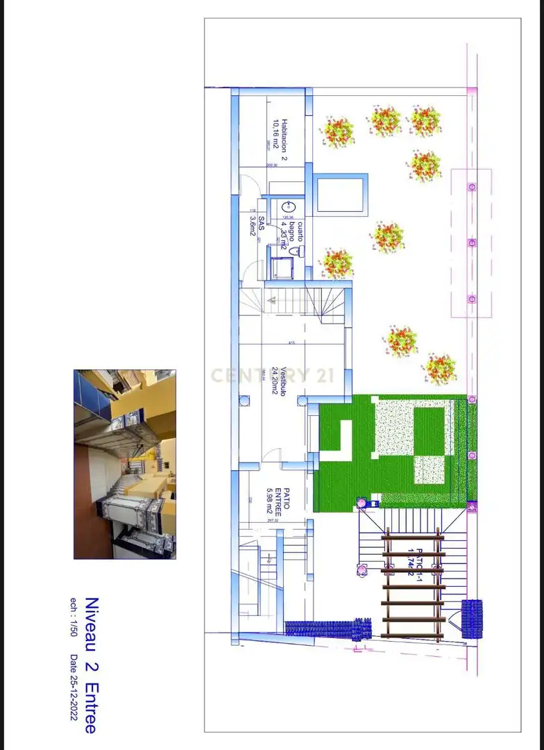 Casa en venta en Centro, imagen 61