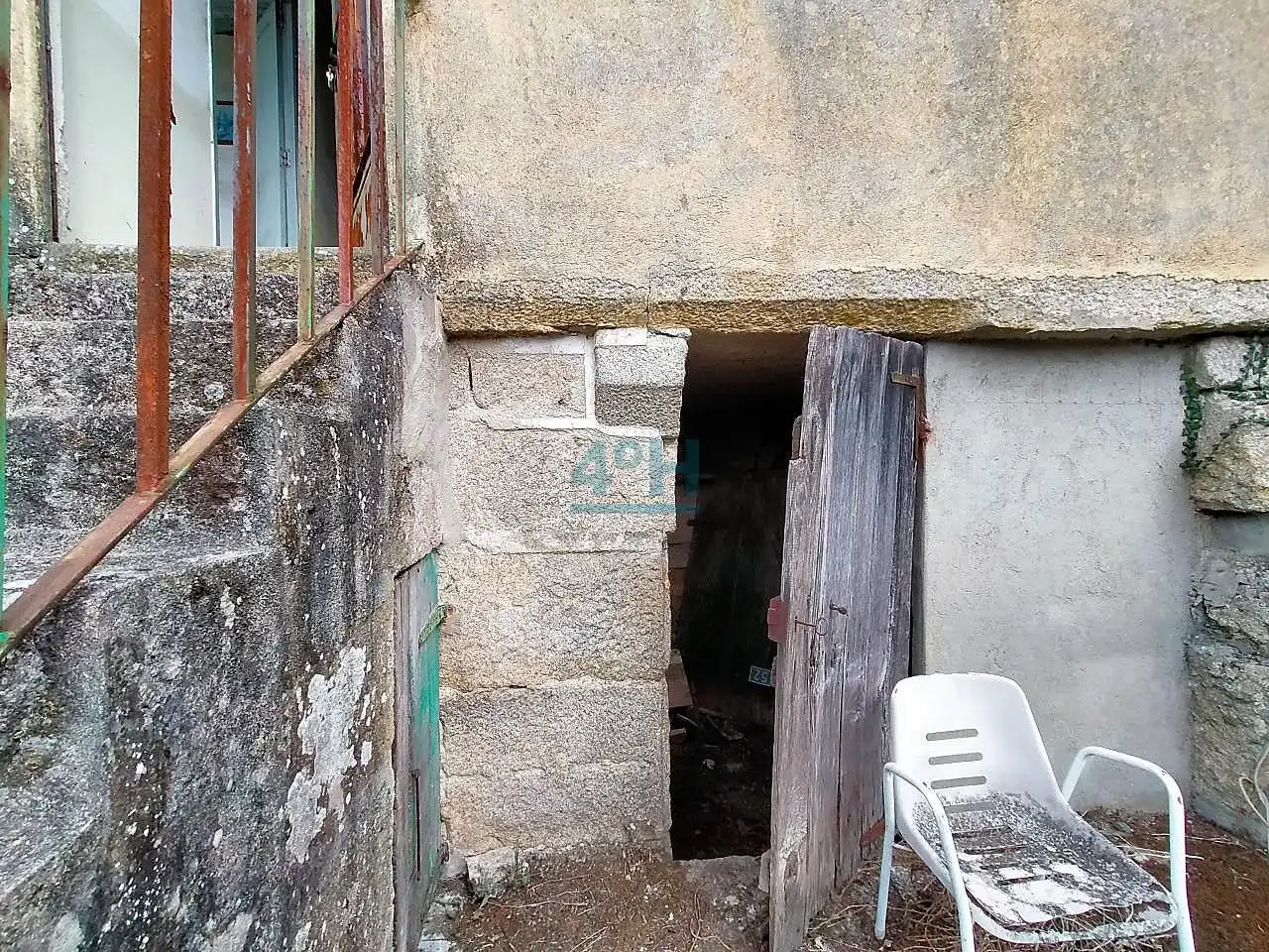 Haus mit Garten zum Verkauf in Vilamarín, imagen 27