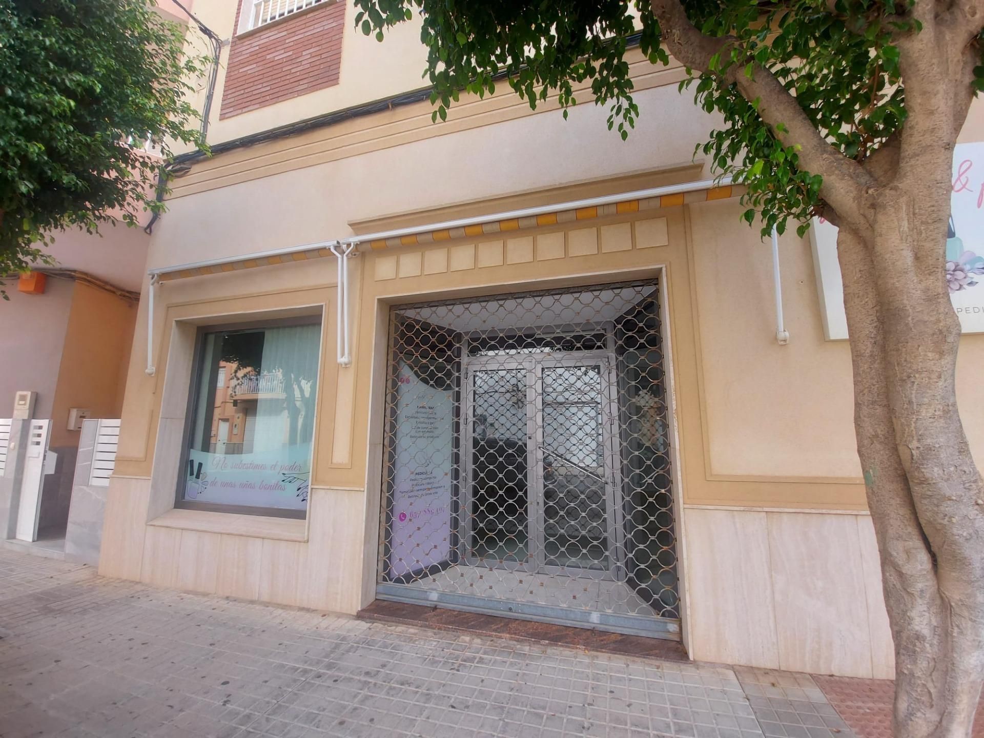 Premises to rent in El Ejido  with Air Conditioner