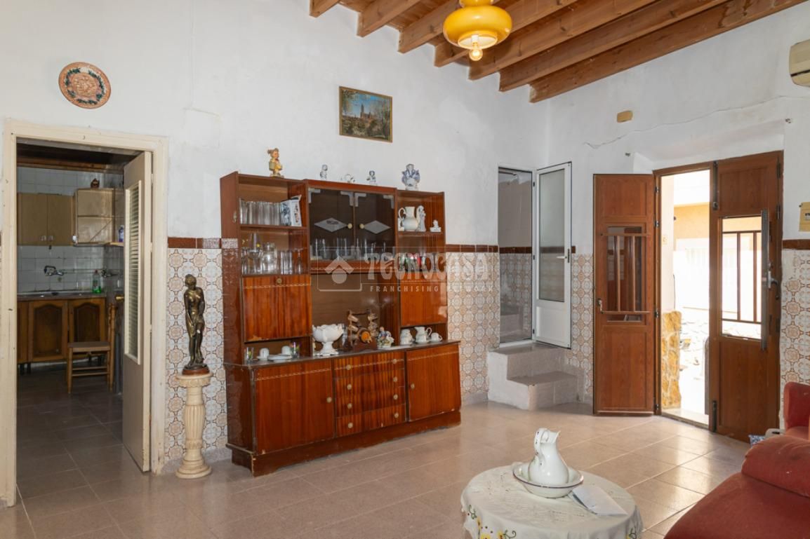 House or chalet for sale in Garrucha  with Balcony