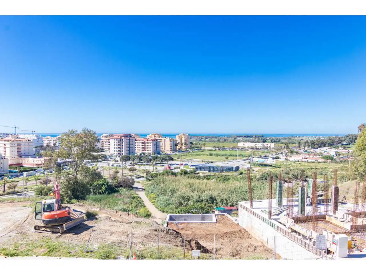 Maison jumelée à vendre à Avenida Condado de Huelva, imagen 26