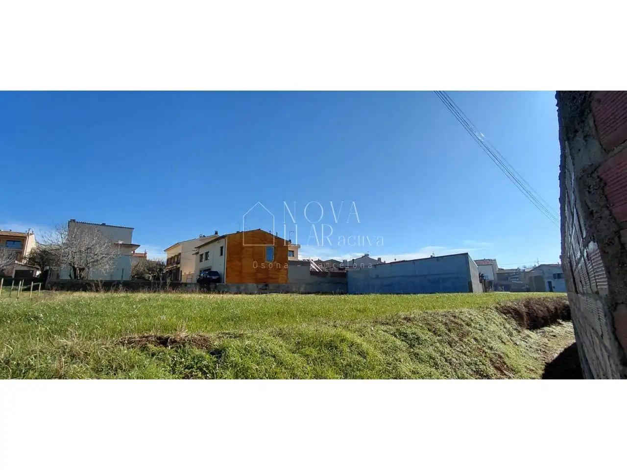 Residential for sale in Folgueroles