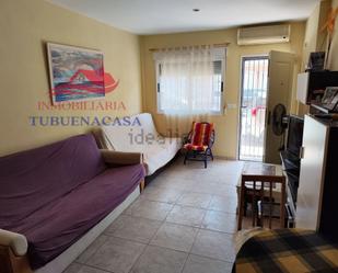Sala d'estar de Casa o xalet en venda en Mazarrón
