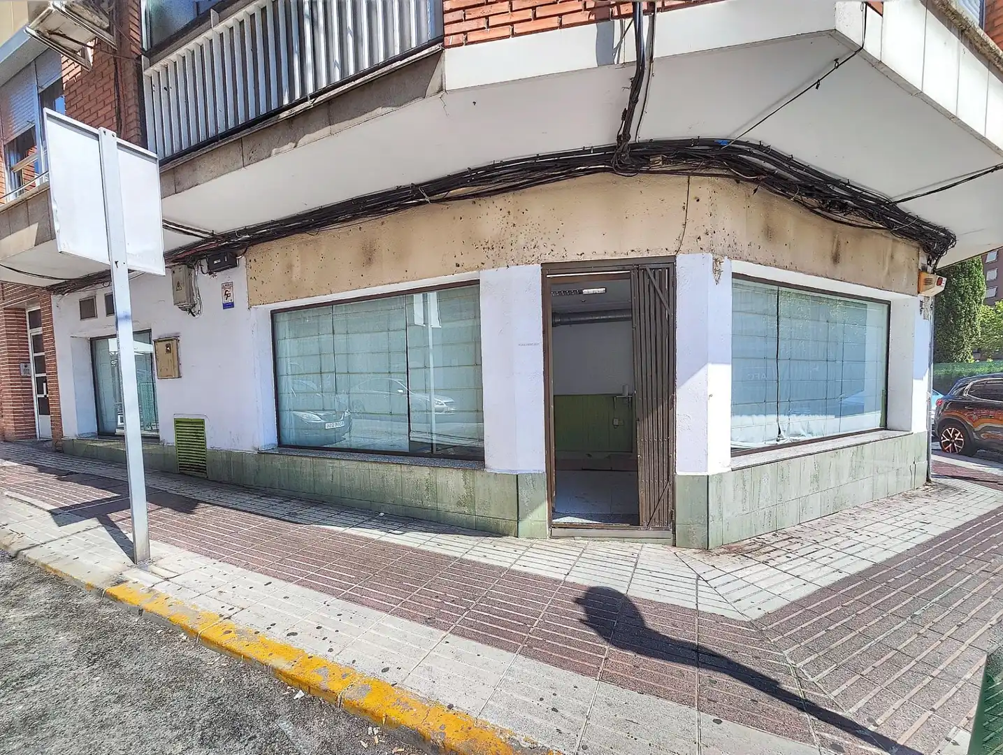 Gewerbefläche zur Miete in Paseo de San Gregorio 73, imagen 4