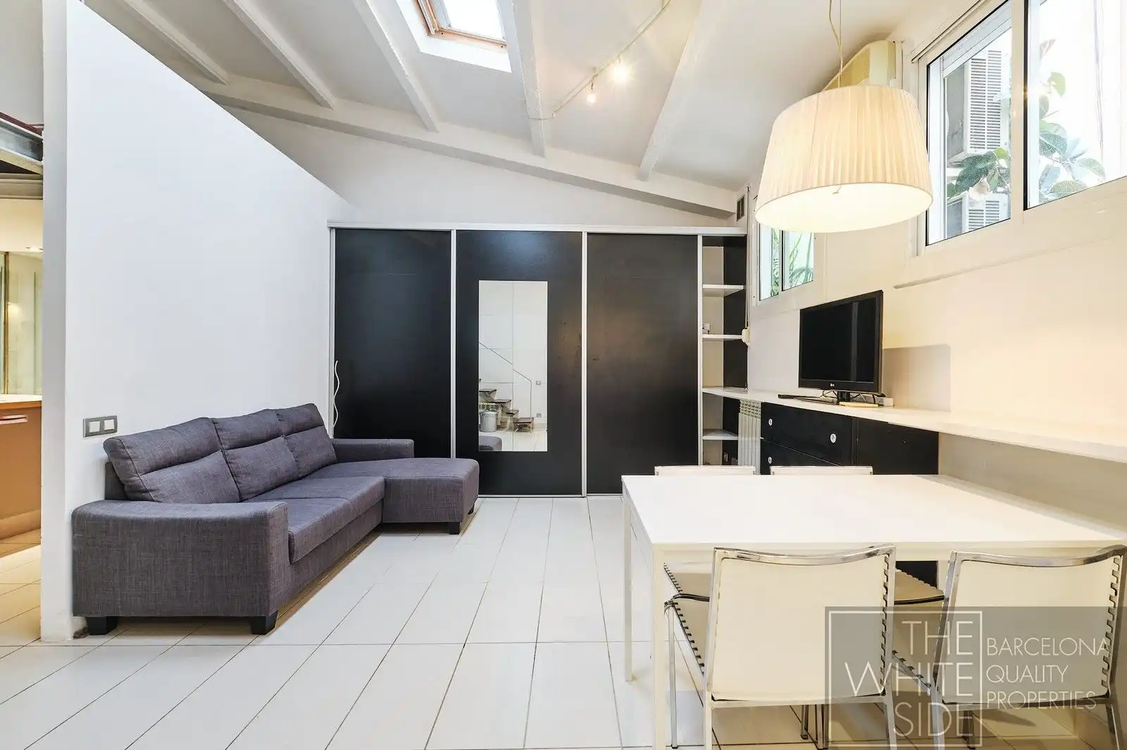 Wohnung zum Verkauf in Marià Cubi, imagen 6