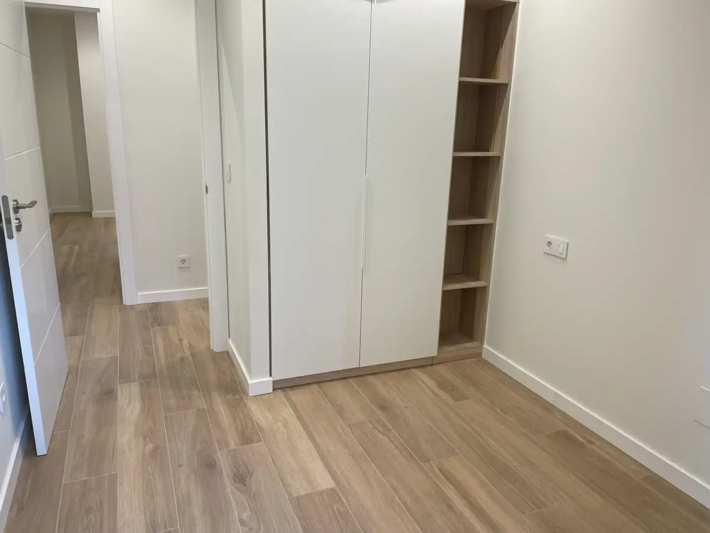 Flat for sale in Vigo   with Heating, Parquet flooring and Oven