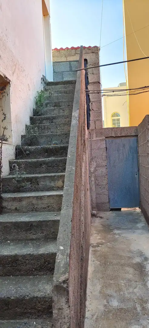 Finca rústica en venta en Barrial - San Isidro - Marmolejos