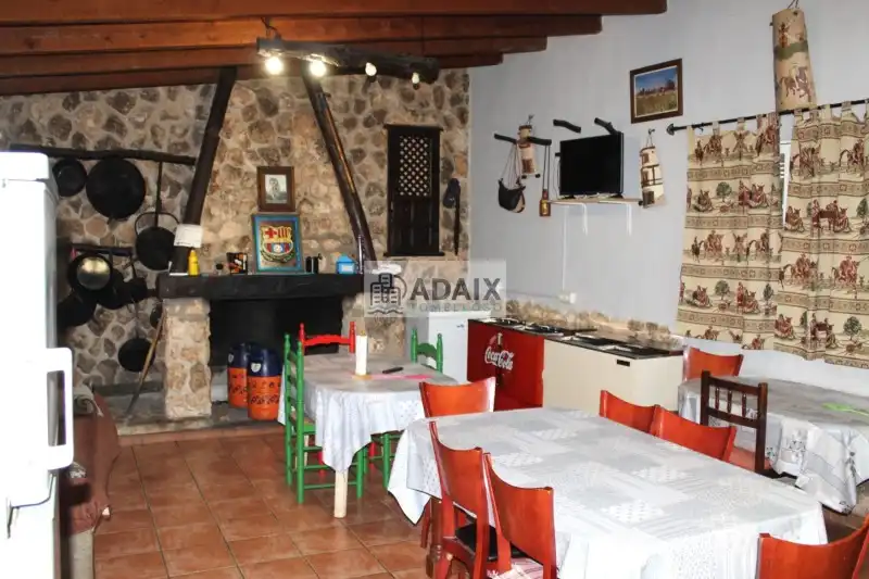 Casa rústica en venda a Argamasilla de Alba, imagen 30