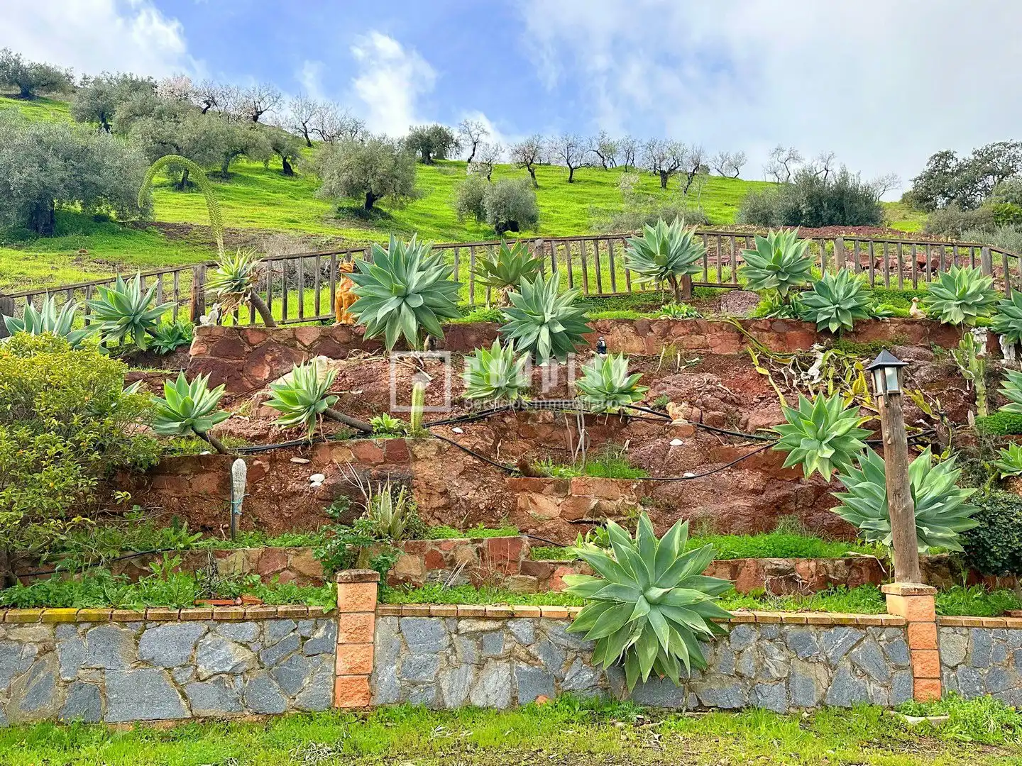Haus mit Garten zum Verkauf in Diseminados, imagen 21