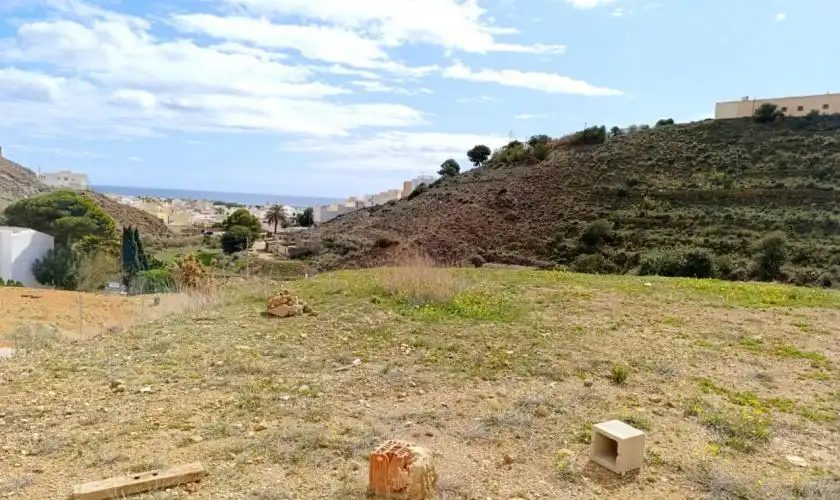 Villa avec jardin à vendre à Carboneras, imagen 39