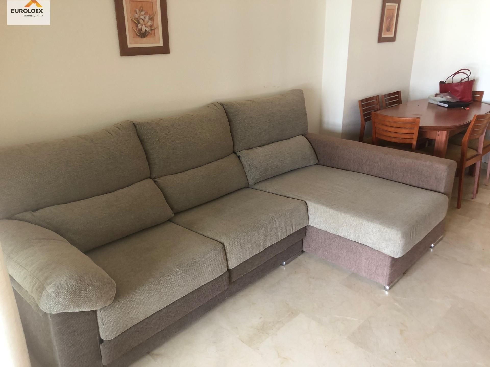 Apartment to rent in Rincón Bajo
