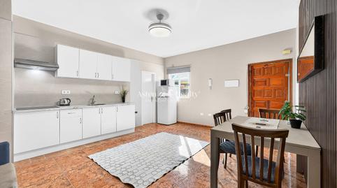 Foto 4 de Ático en venta en Gran Canaria, El Fraile, Arona