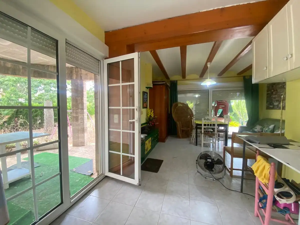 Chalet en venta en Ondara, imagen 7
