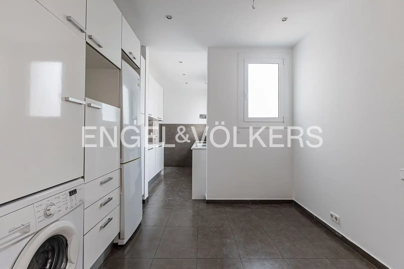 Flat with lift to rent in Sarrià - Sant Gervasi, imagen 10