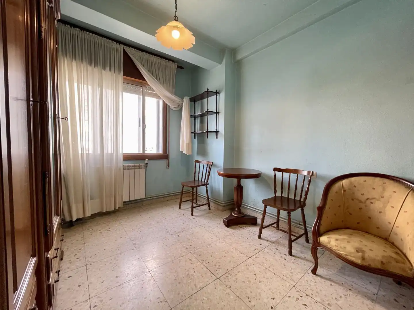 Comedor de Piso en venta en Ferrol con Calefacción