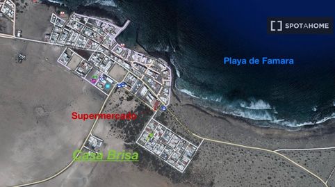 Foto 5 de Habitación en Caleta de Famara, Teguise