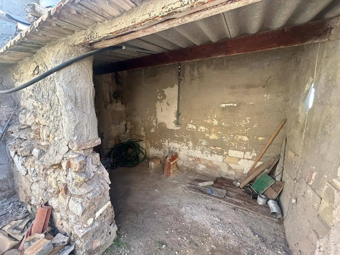Villa avec jardin à vendre à Polígono Poligono 1, imagen 14
