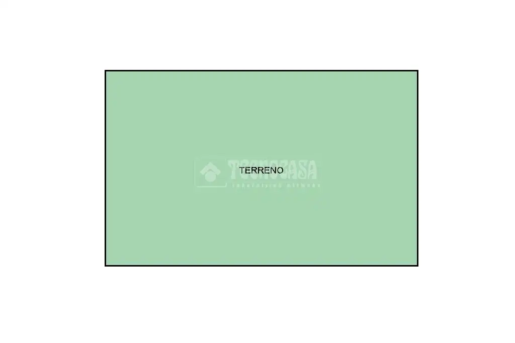 Vista exterior de Terreno en venta en Arona