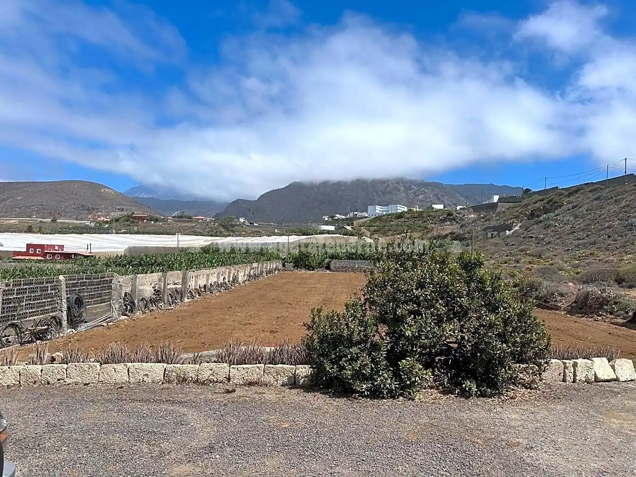 Casa rustica con giardino in vendita a Buenavista del Norte, imagen 9