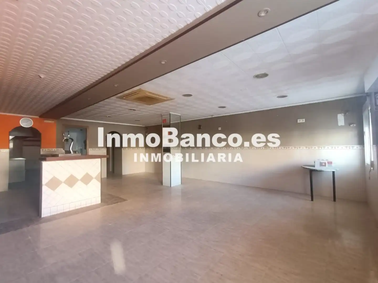 Local comercial en venda a Avinguda Borrons 27, imagen 17