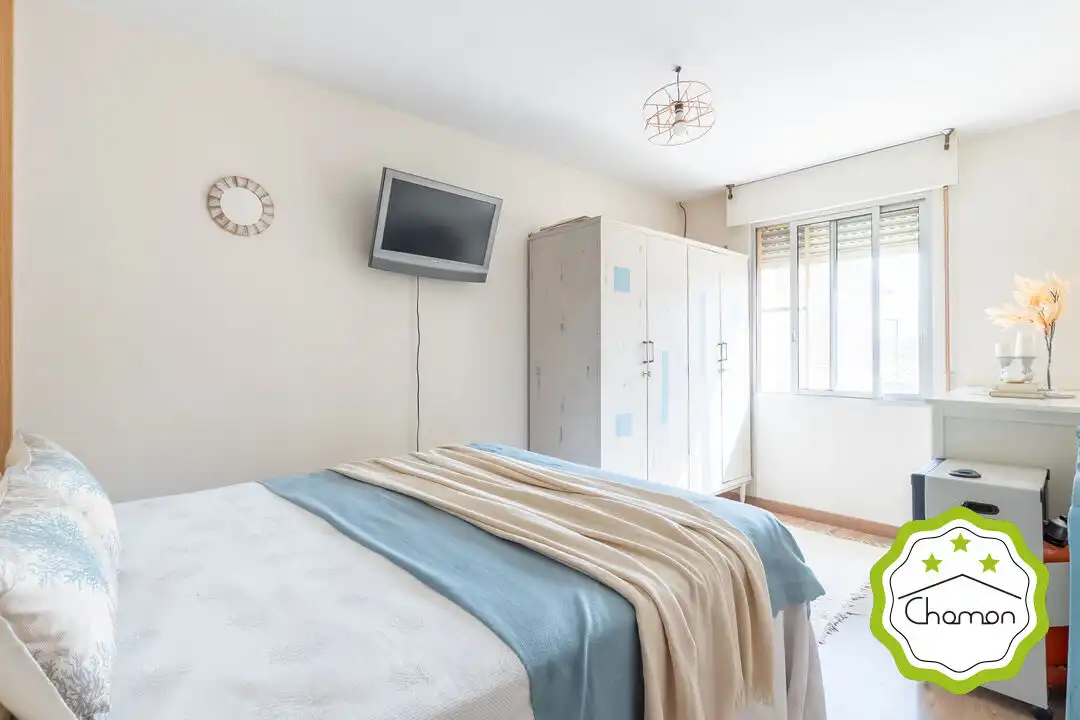 Habitación de Casa o chalet en venta en La Vid de Bureba  con Calefacción y Terraza